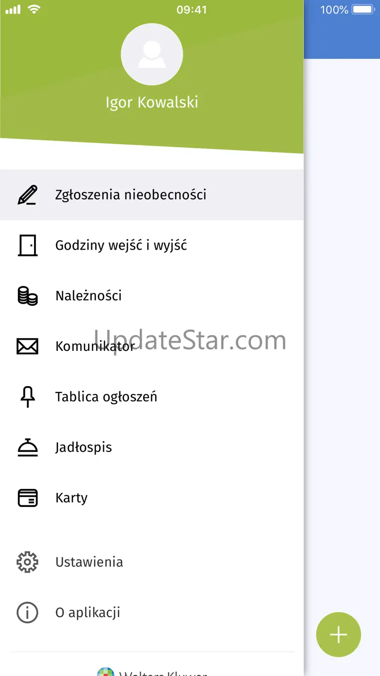iPrzedszkole Mobile 1.3.0