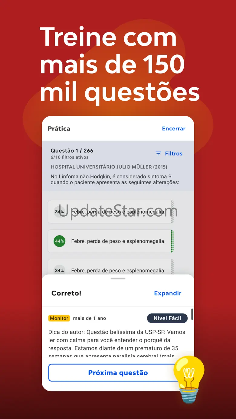 SanarFlix - Estudar Medicina 3.48.0