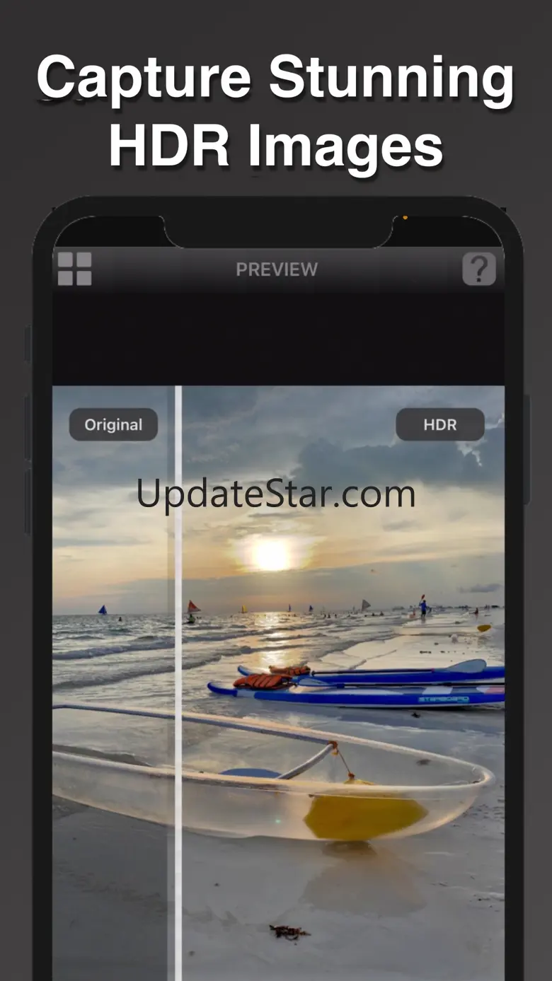 AuraHDR Camera 8.0.2