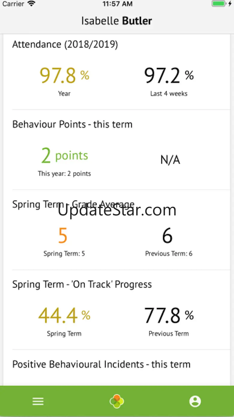 Arbor Parent App 28.4
