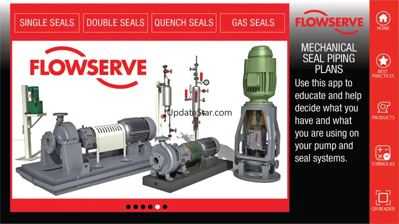 Flowserve Academy 2.1