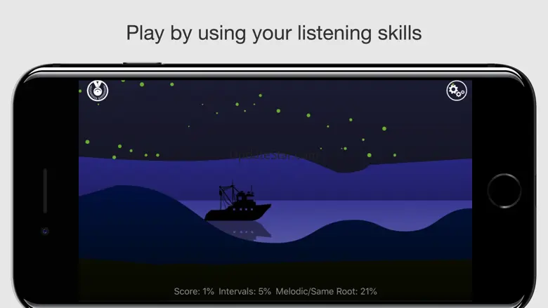 Politonus II (Ear Training) 3.1.0