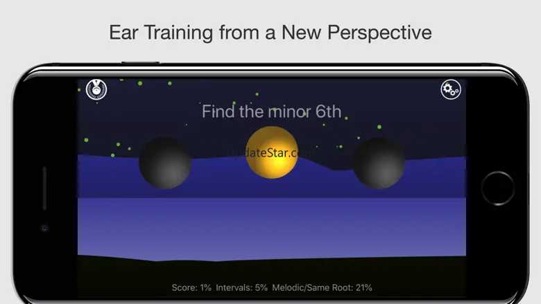 Politonus II (Ear Training) 3.1.0