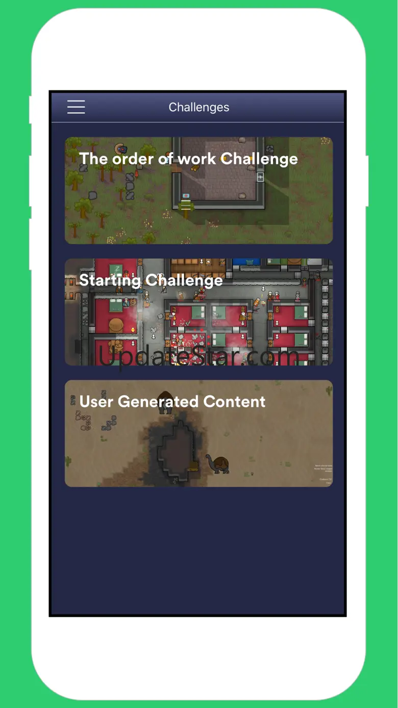 GameNet for - RimWorld 1.0