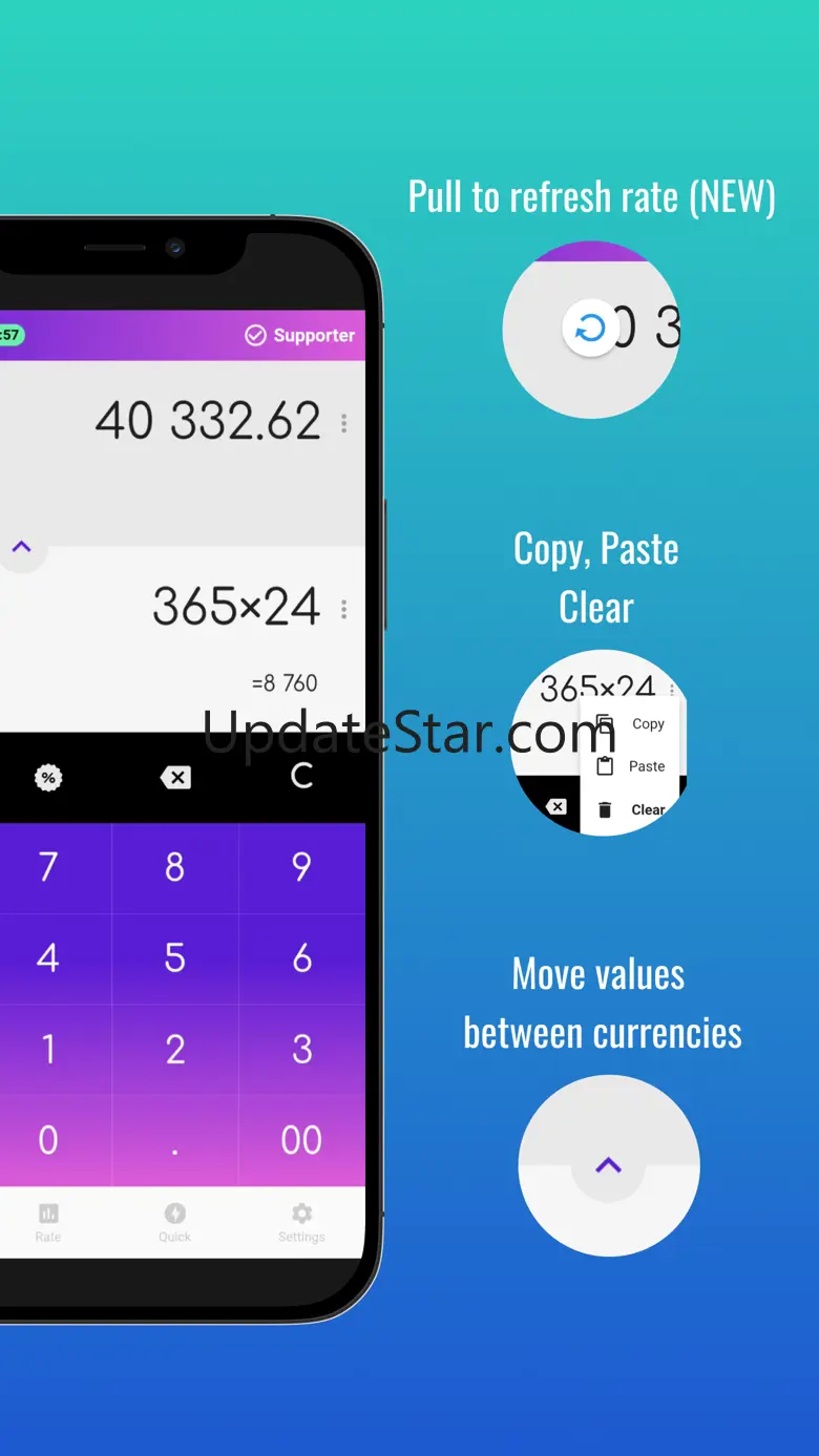 Fast British Pound converter 2024.2.24