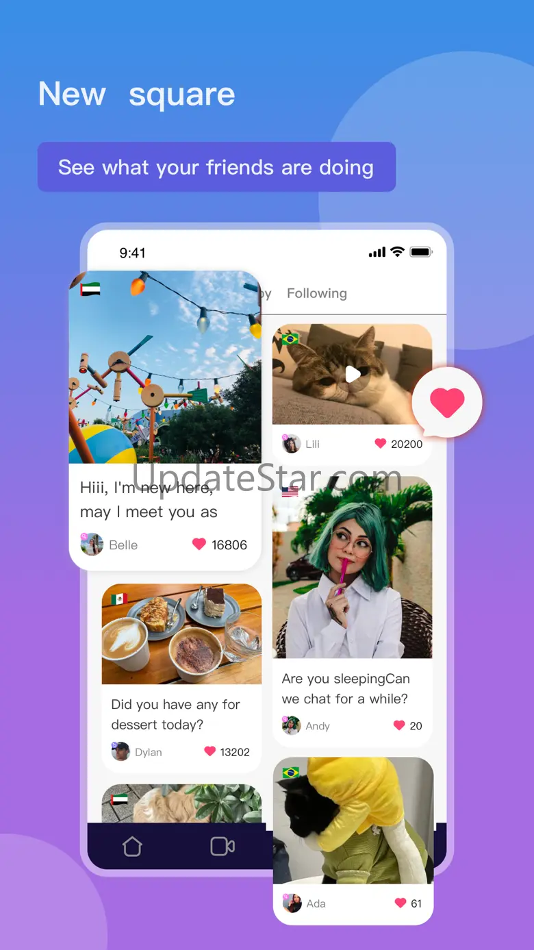 WOMO-Meet here 2.0.9