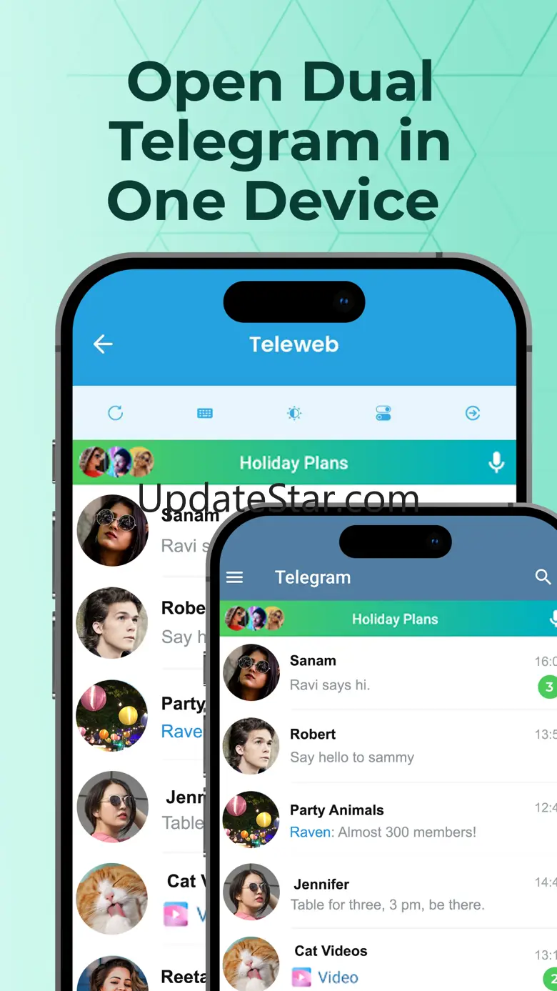 Whatscan - Whats Scan 2.2