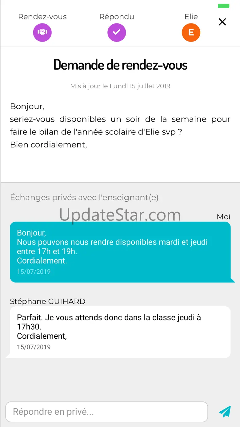 Educartable 1.2