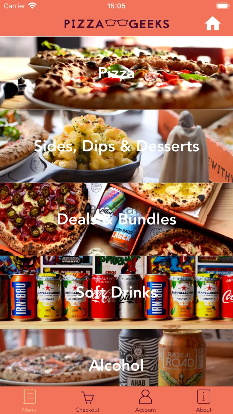 Pizza Geeks 6.4.2