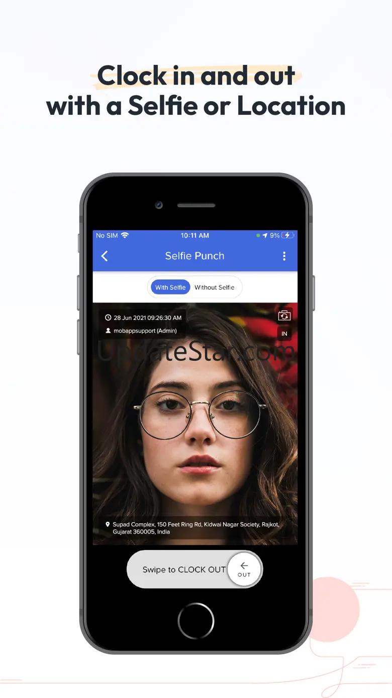 Factotime - Time Tracker 2.7.6
