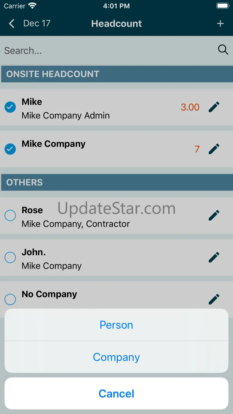 Newforma Field Reports 3.6