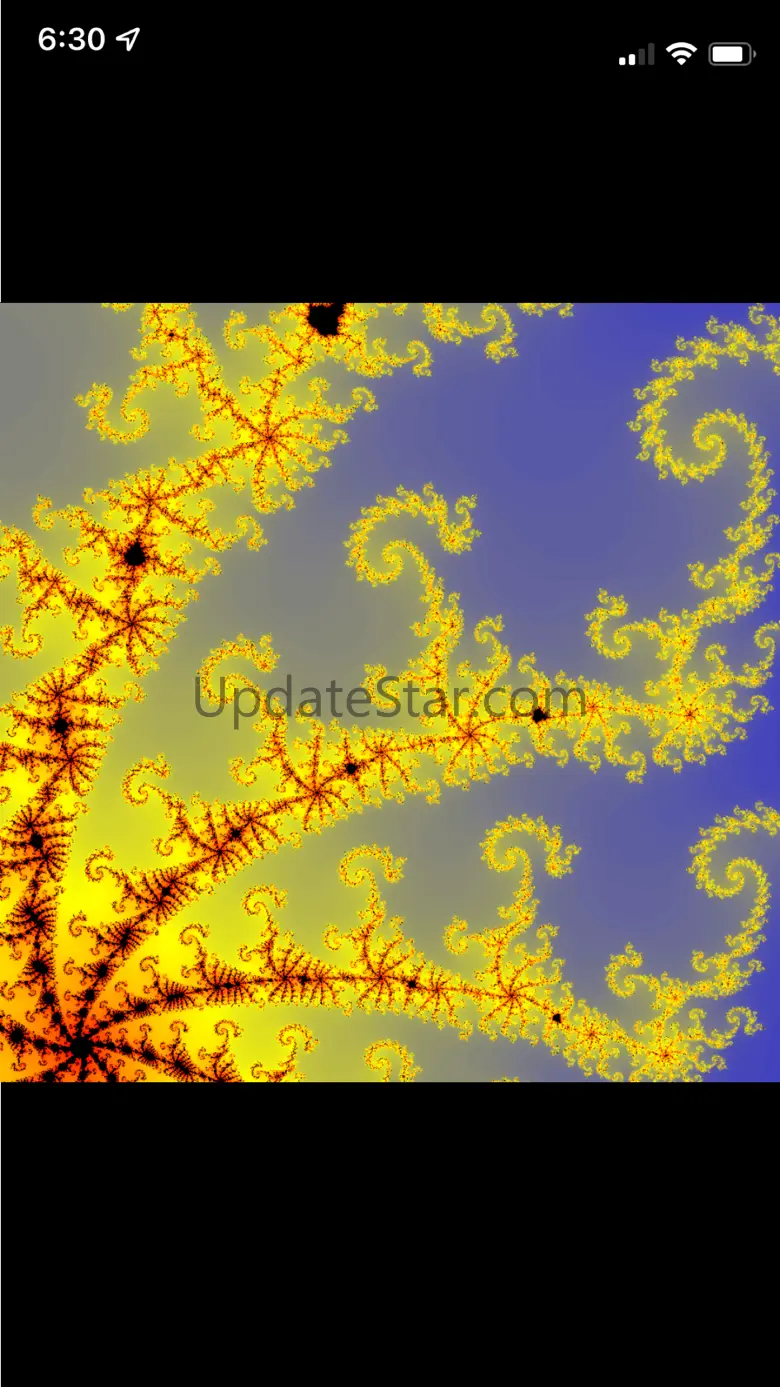 Mandelbrot Trot 2.0