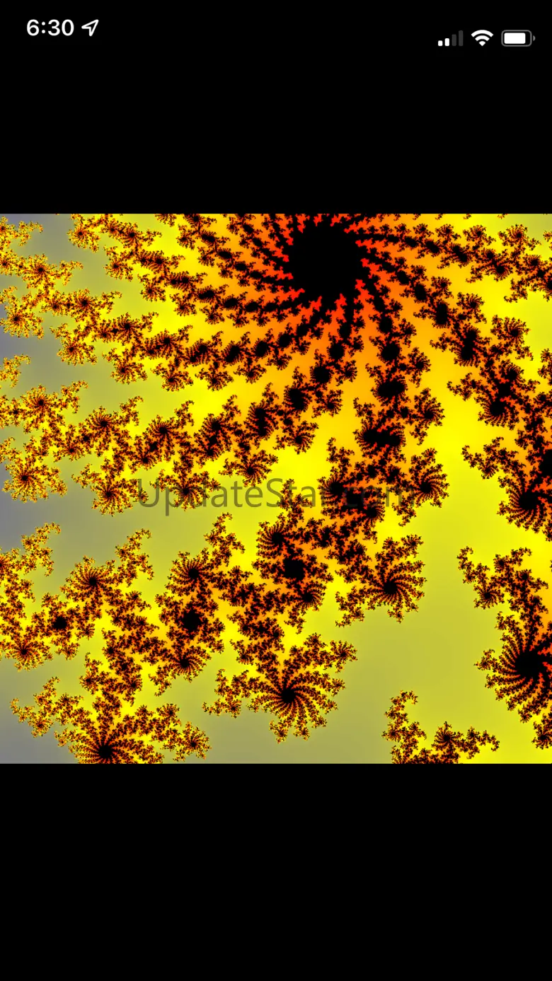 Mandelbrot Trot 2.0