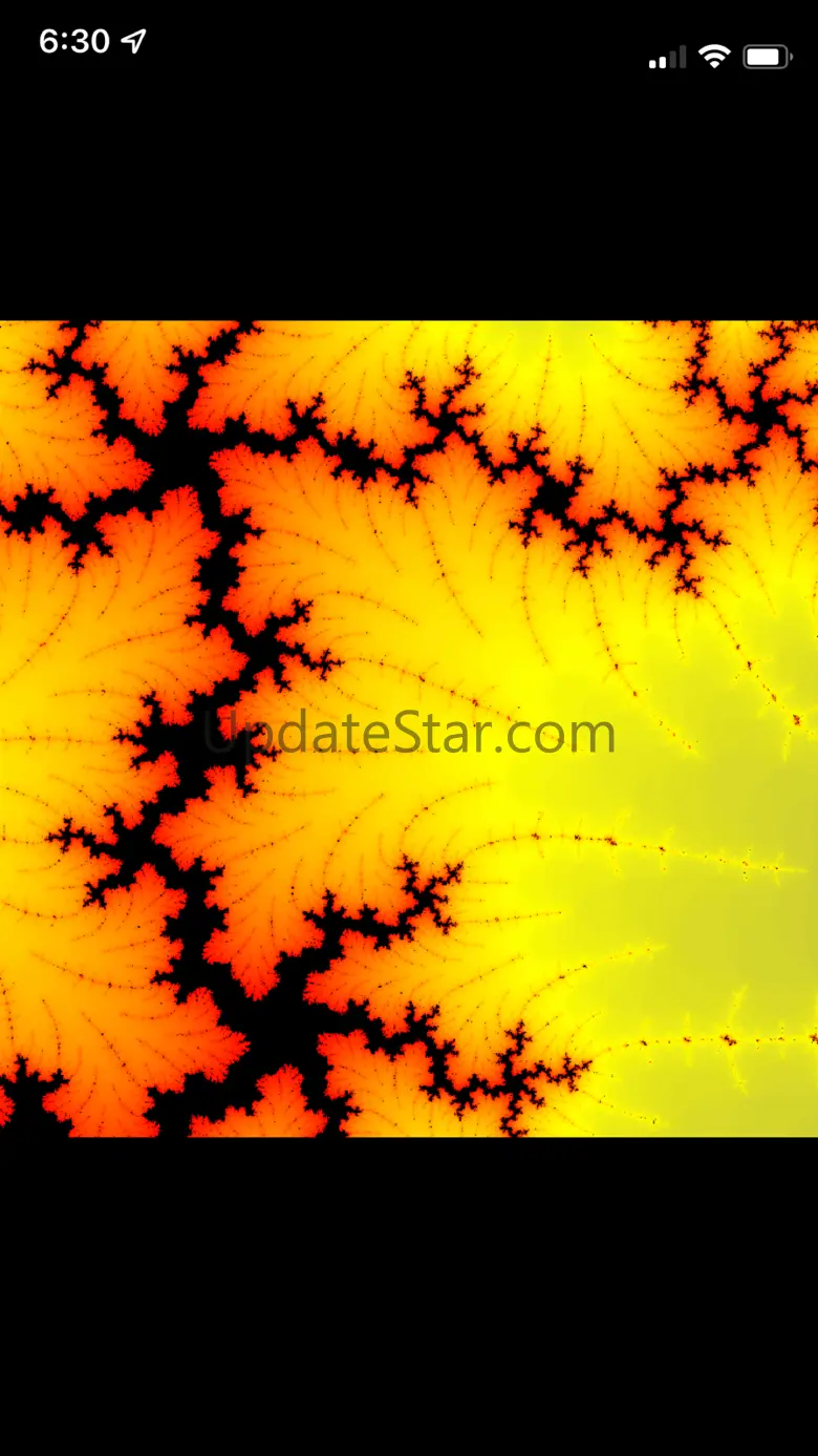 Mandelbrot Trot 2.0