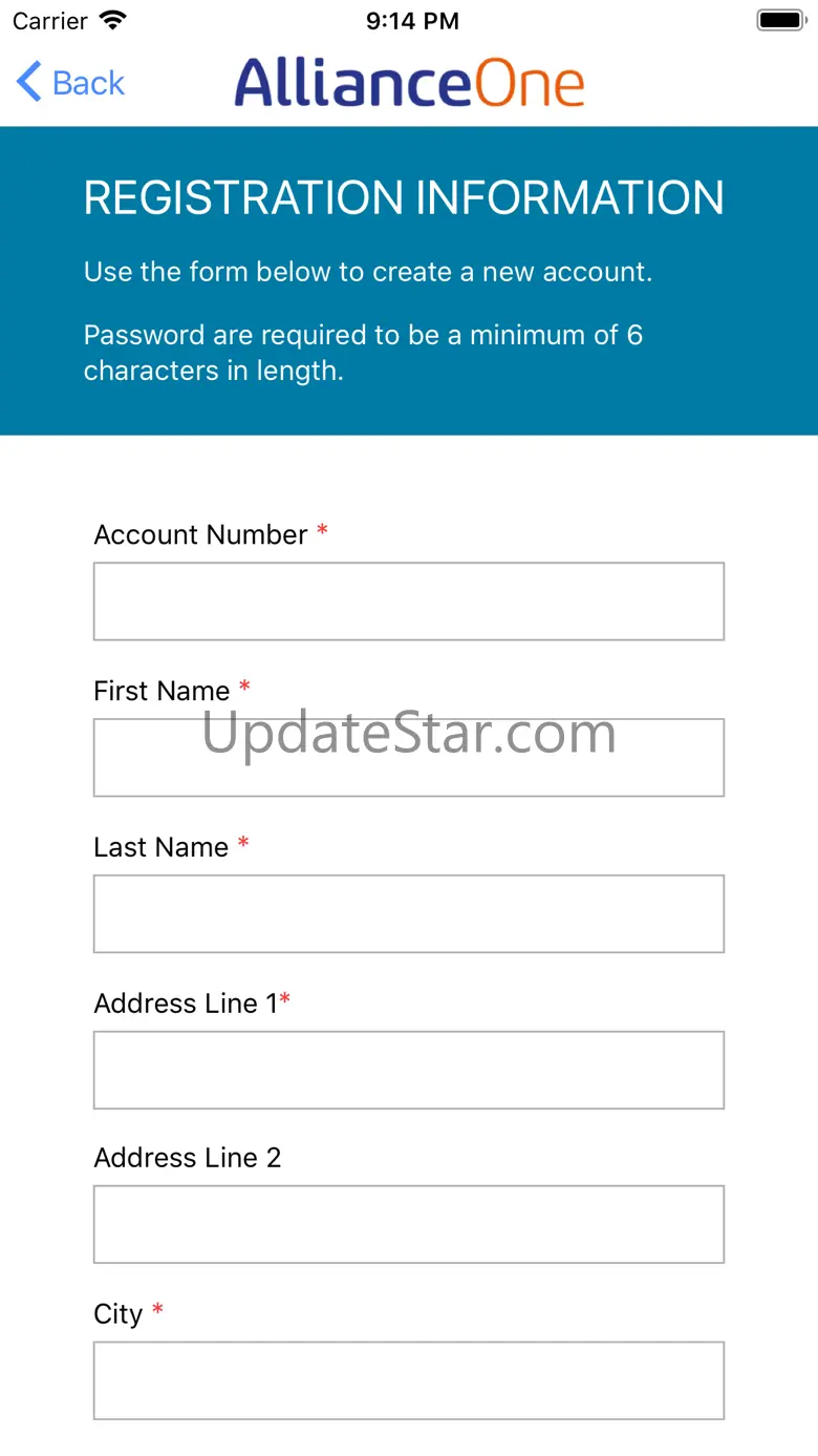 AllianceOne Payment 1.3