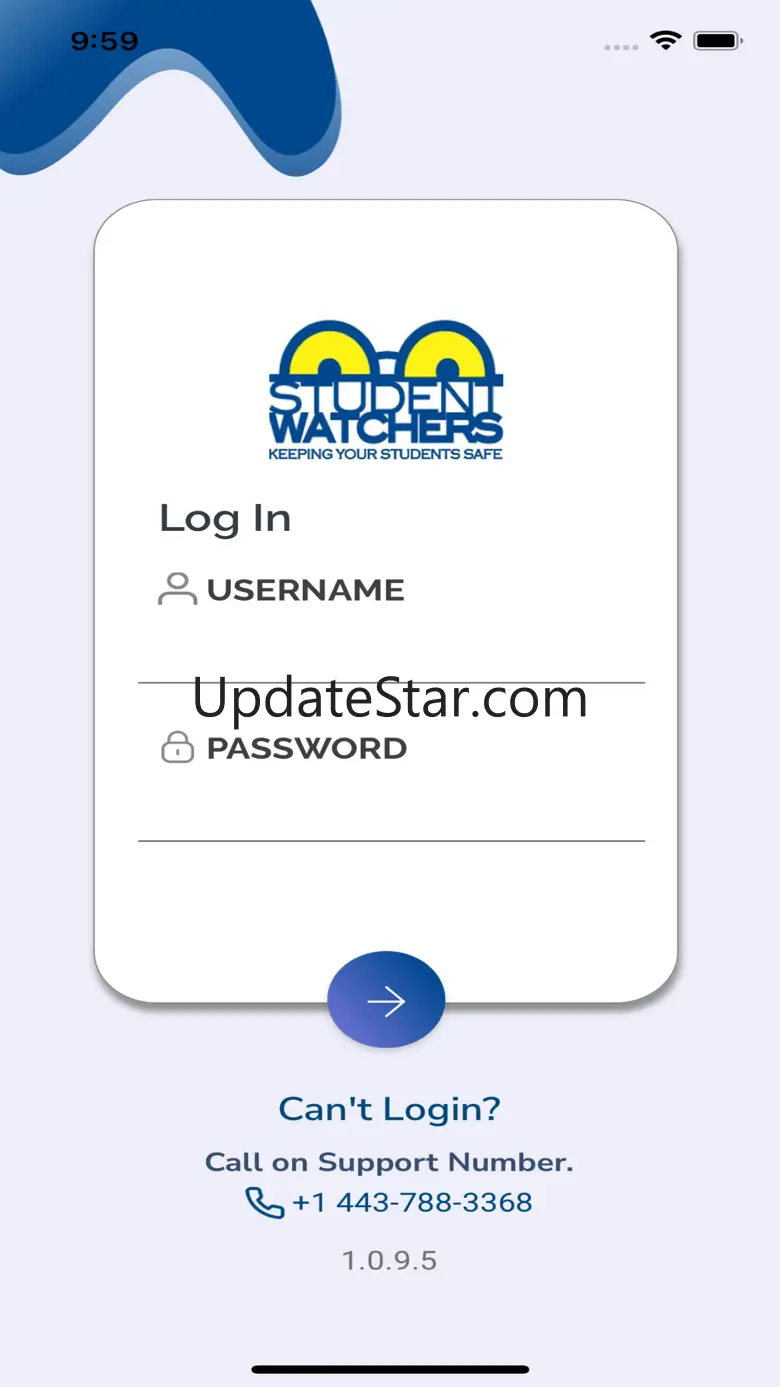 Student Watchers 1.5.0