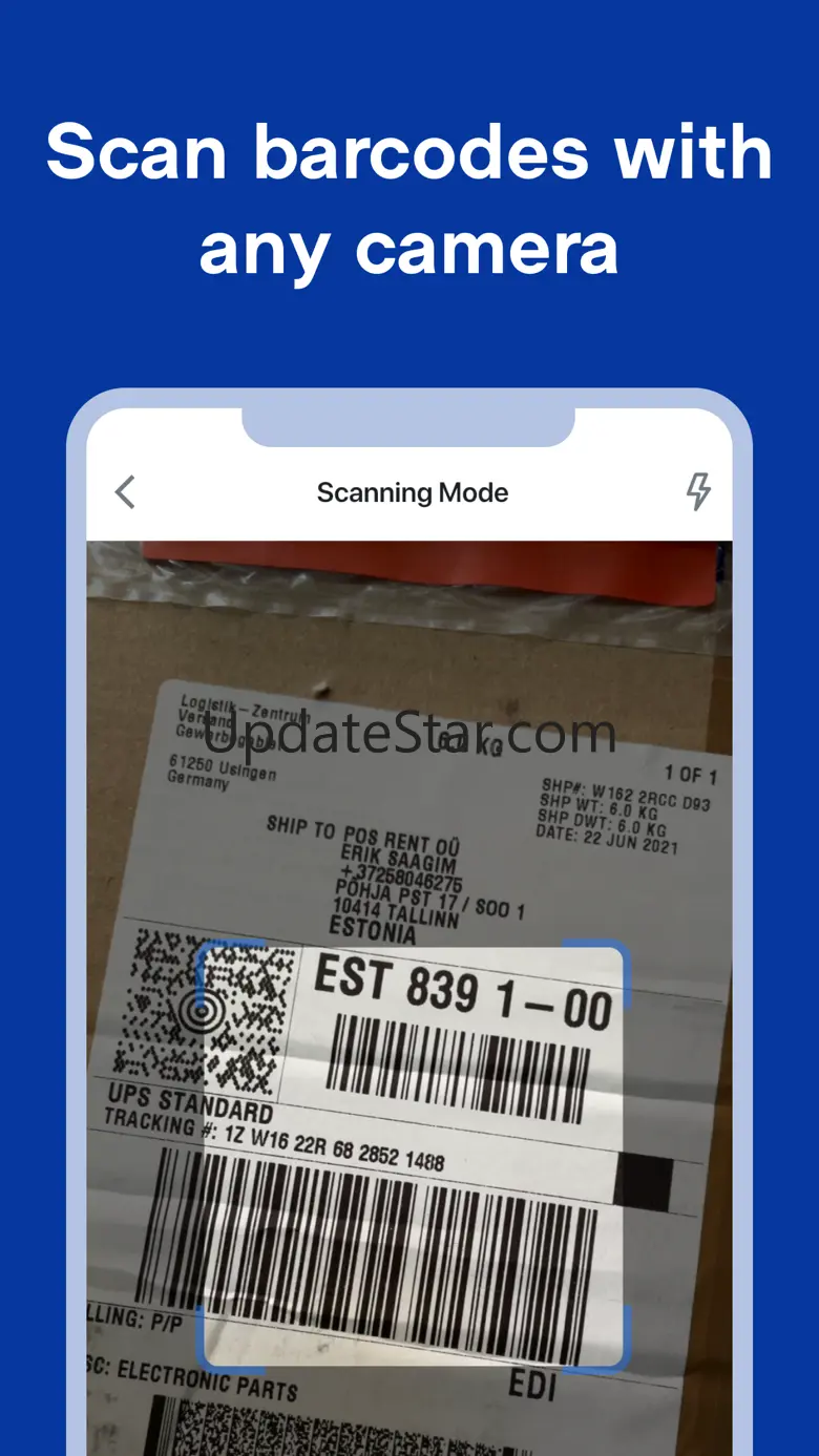 Erply Stocktake 2.7.7