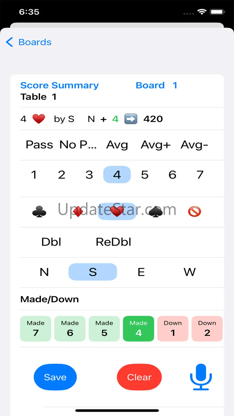 DupScore 3.2