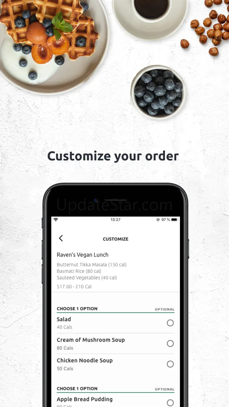 Hey Chef 2.3.0