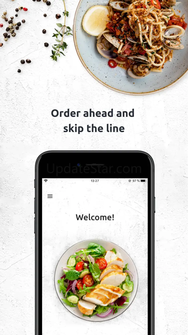 Hey Chef 2.3.0