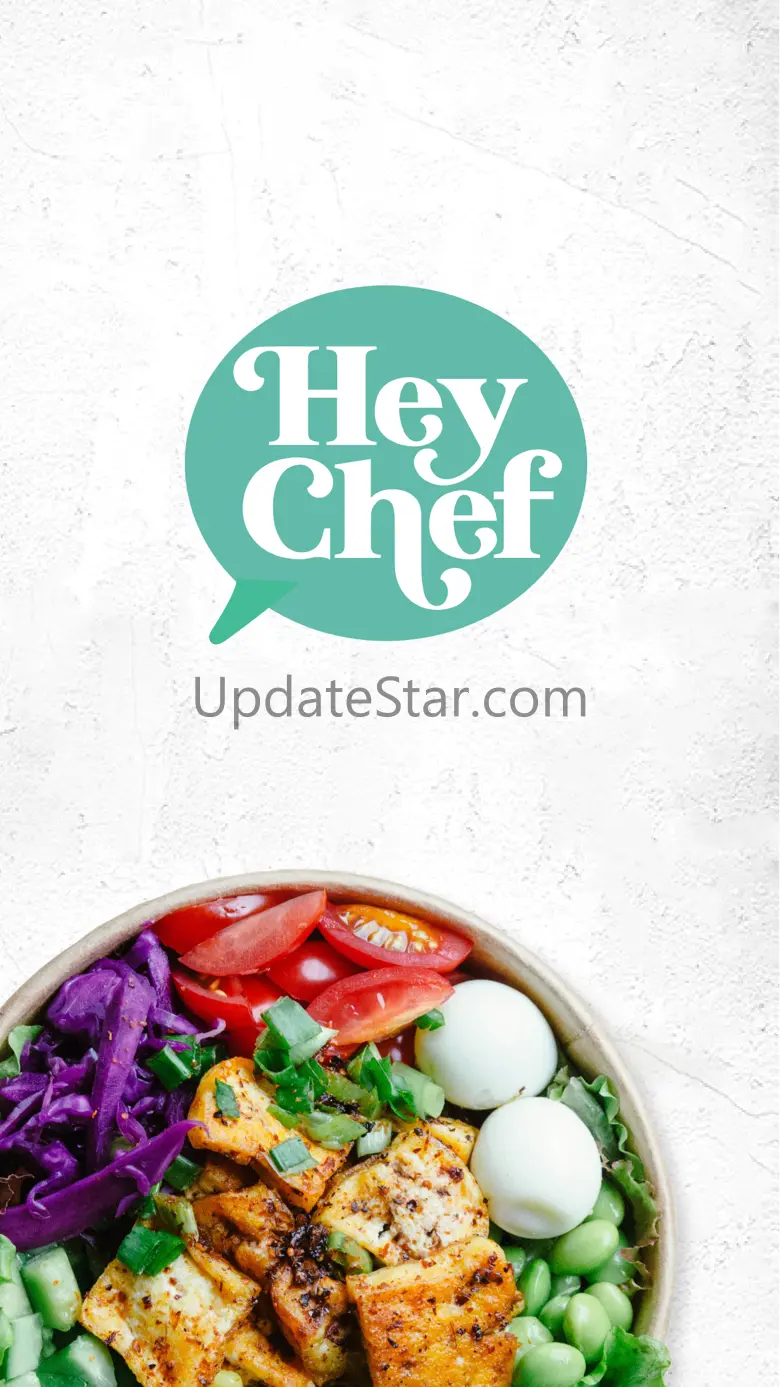 Hey Chef 2.3.0