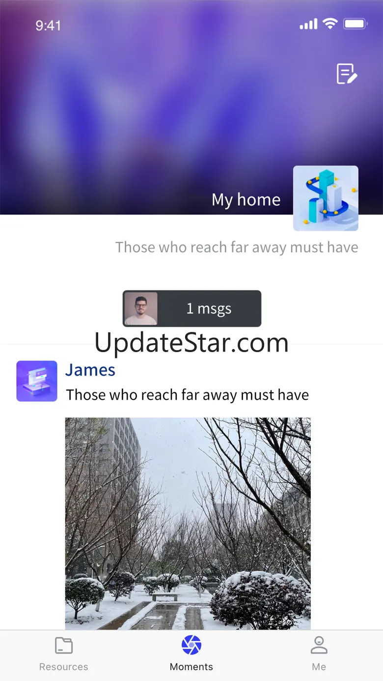 Weline.io 5.4.12