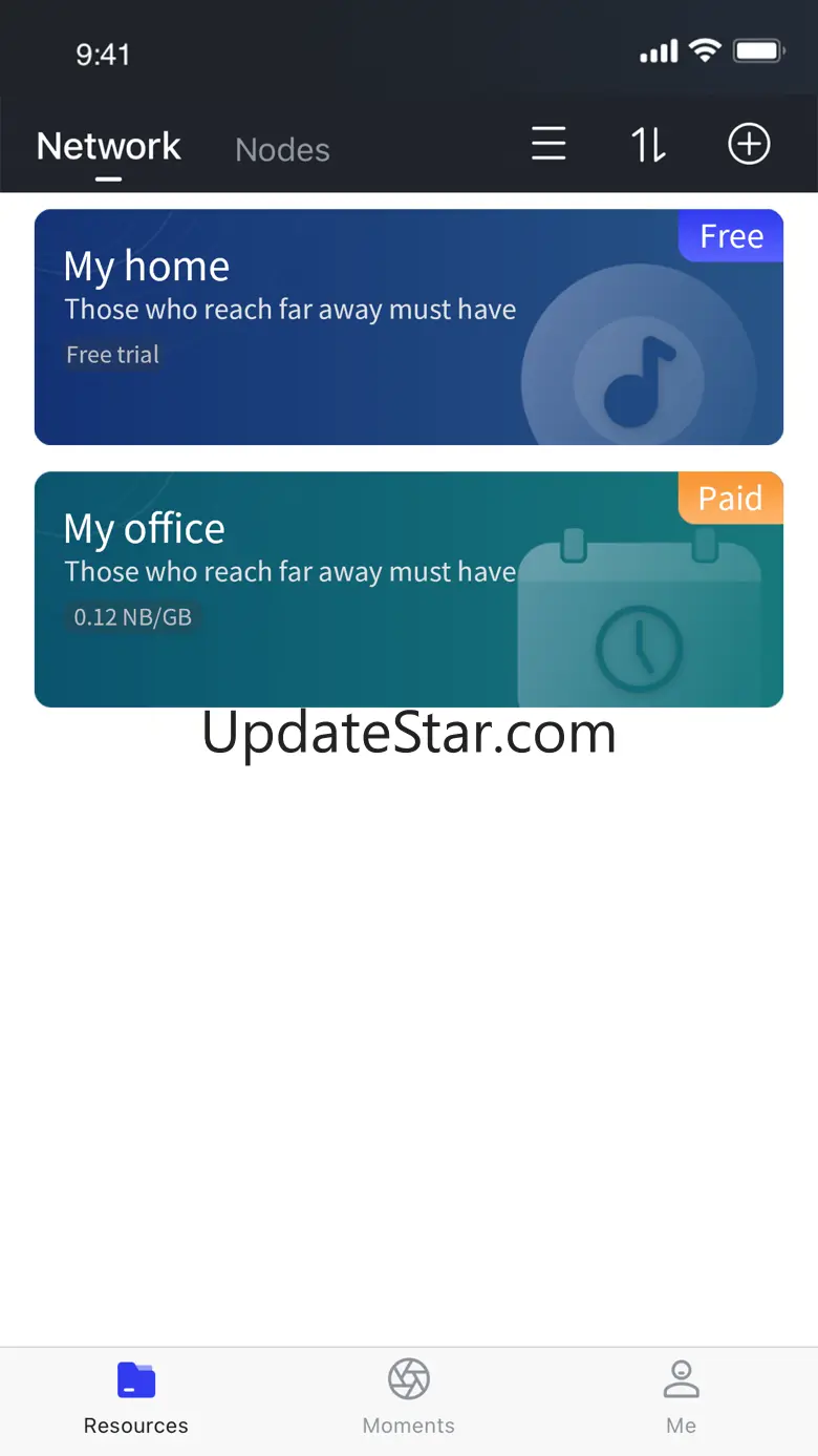 Weline.io 5.4.12