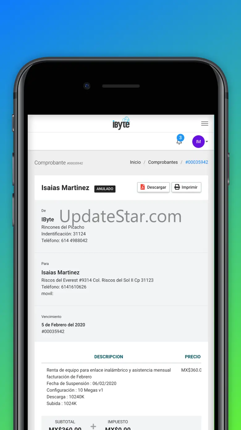 ibyte 11.342.2