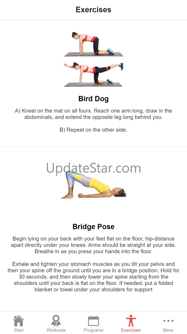 Exercise for Older Adults 24.0.2