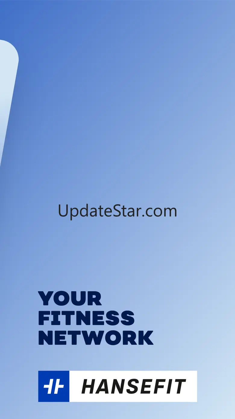 Hansefit 5.1.0