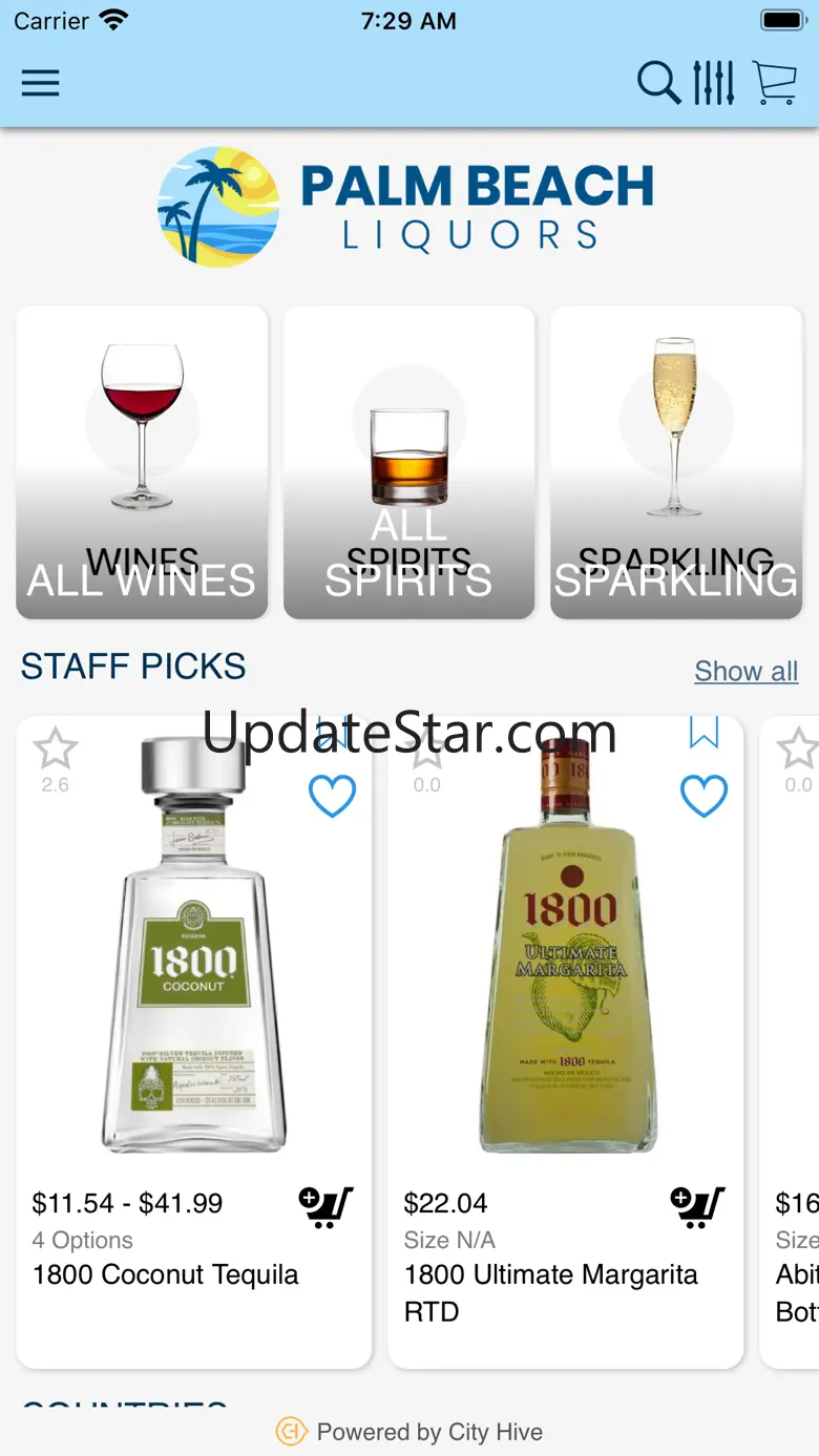 PALM BEACH LIQUORS 0.0.20240815