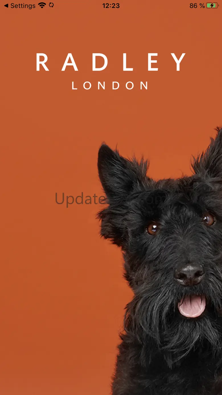 Radley London V1.0.1