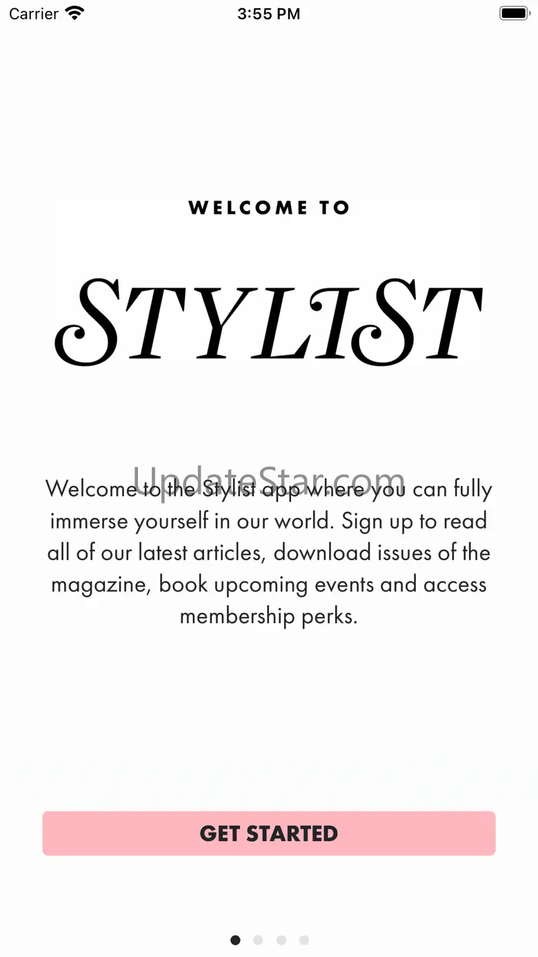 Stylist: Fashion, Beauty, News 23.14