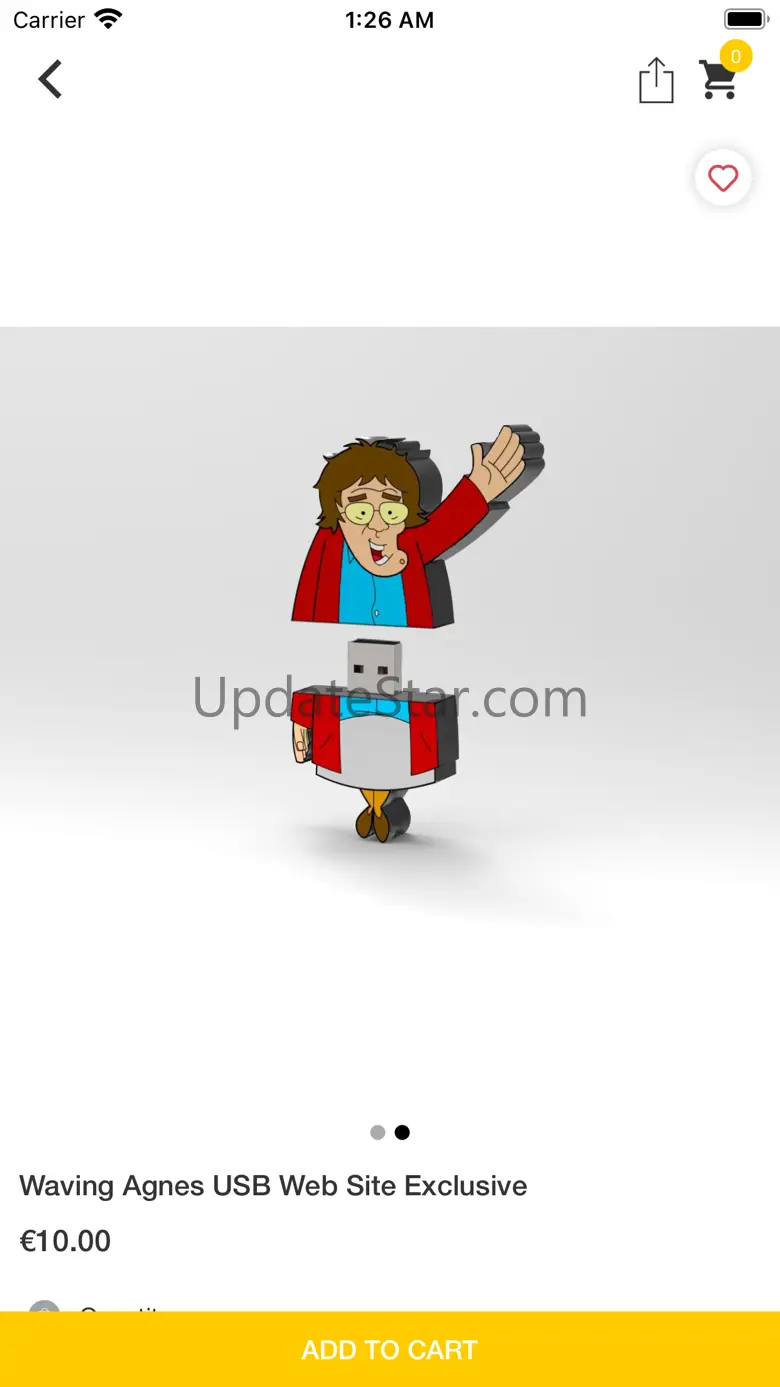 Mrs Browns Boys 1.1