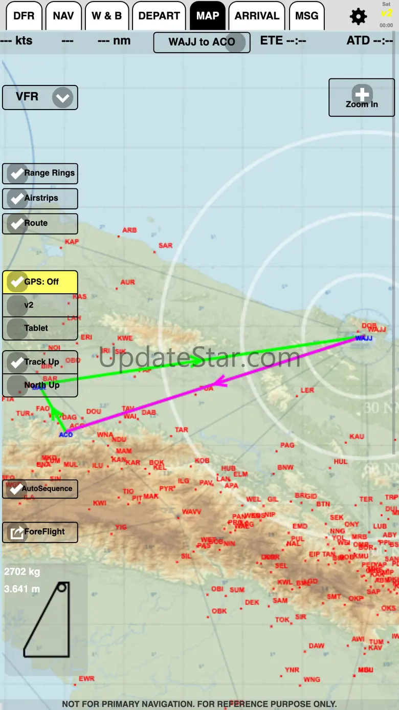 FlightSpan 9.1.4000