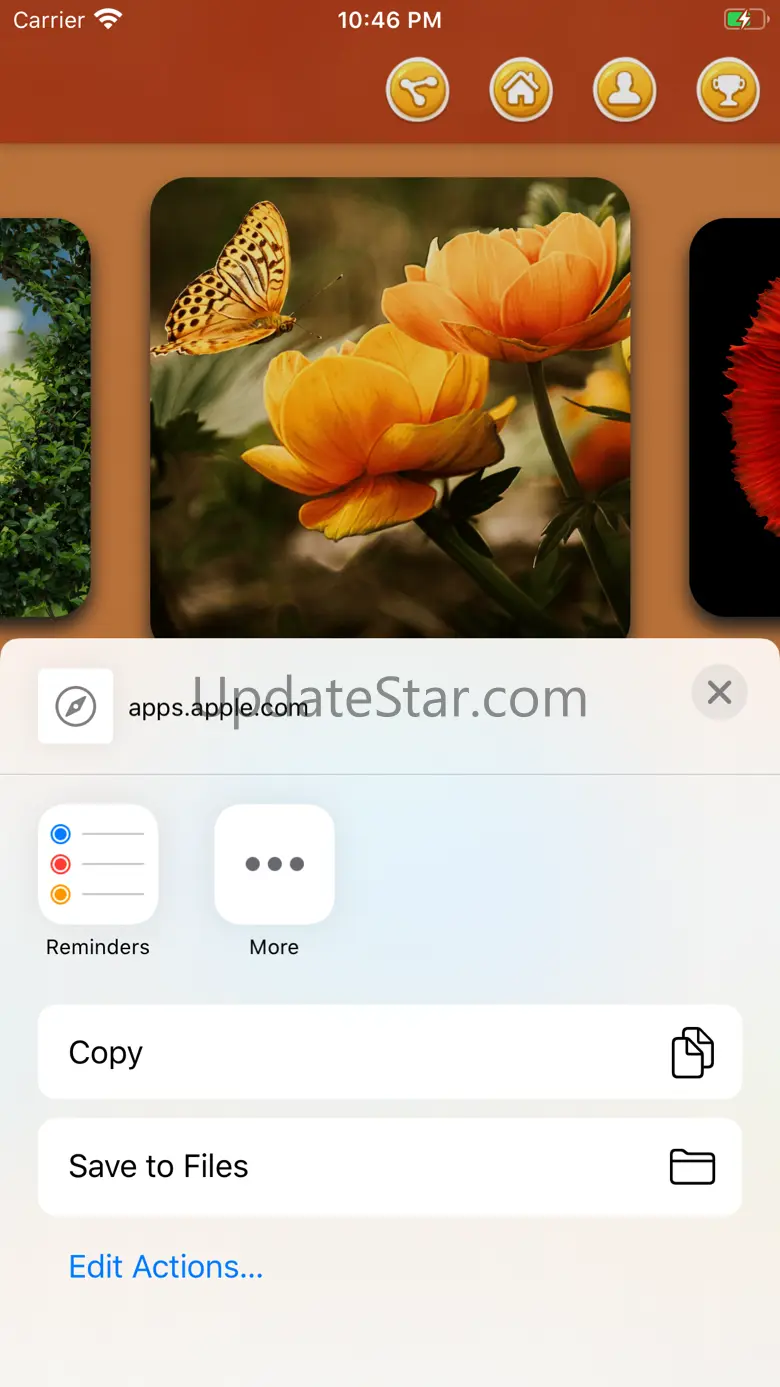 Sliding Puzzle Games 1.3.2