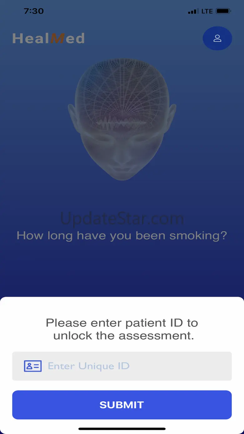 HealMed 3.0.0
