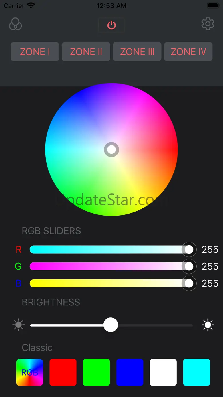 LEDShow 3.1