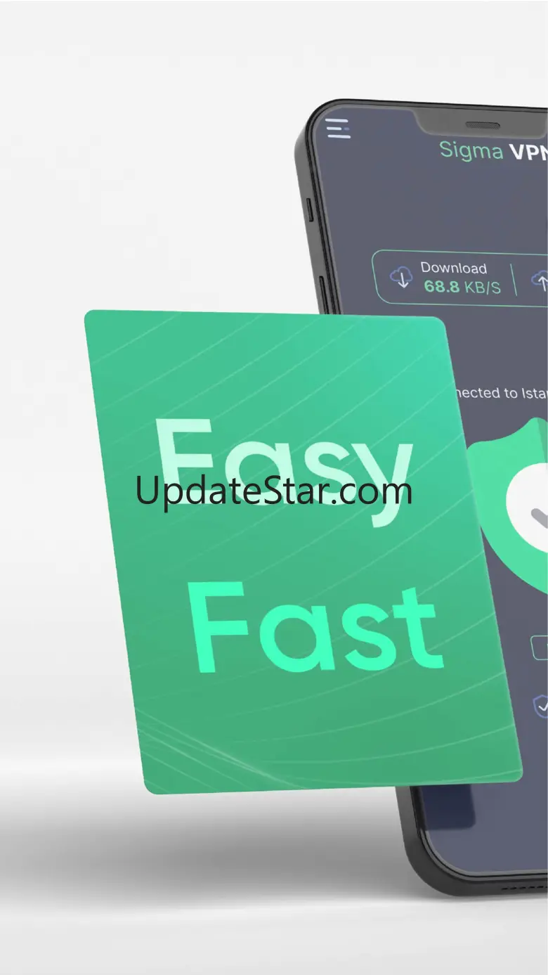 Sigma VPN 2.1.9