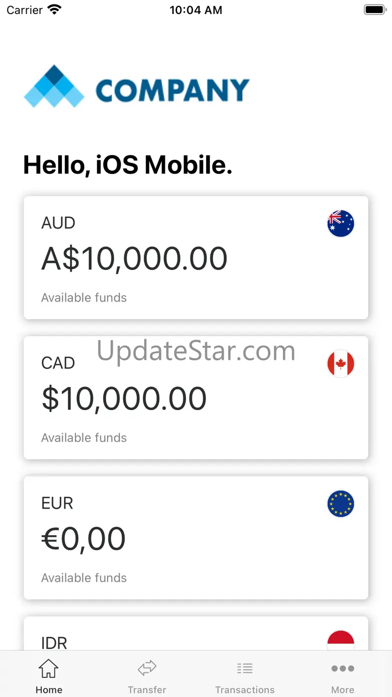 Payouts Hub 1.0.7