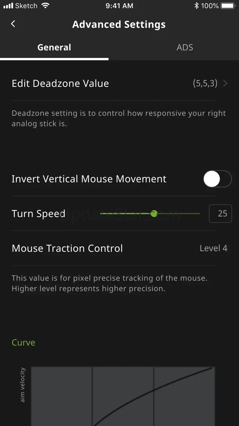 K2 Mobile Game Dock App 1.1.103