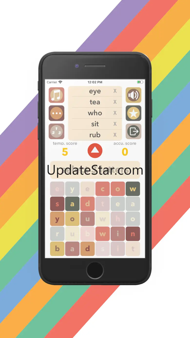 WordPuzz: Word Puzzles 1.05