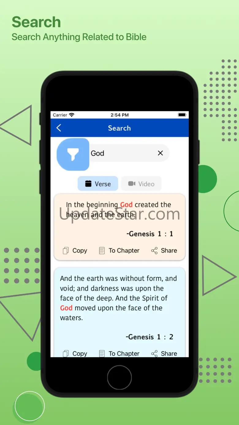 New King James Version - NKJV 1.1