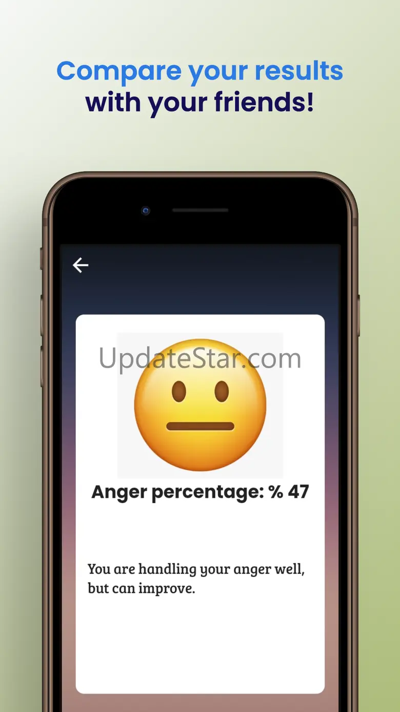 Anger Test | How Angry Are You 1.1