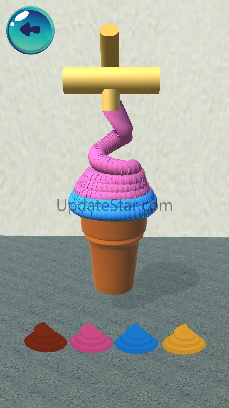 Antistress stress relief games 1.3