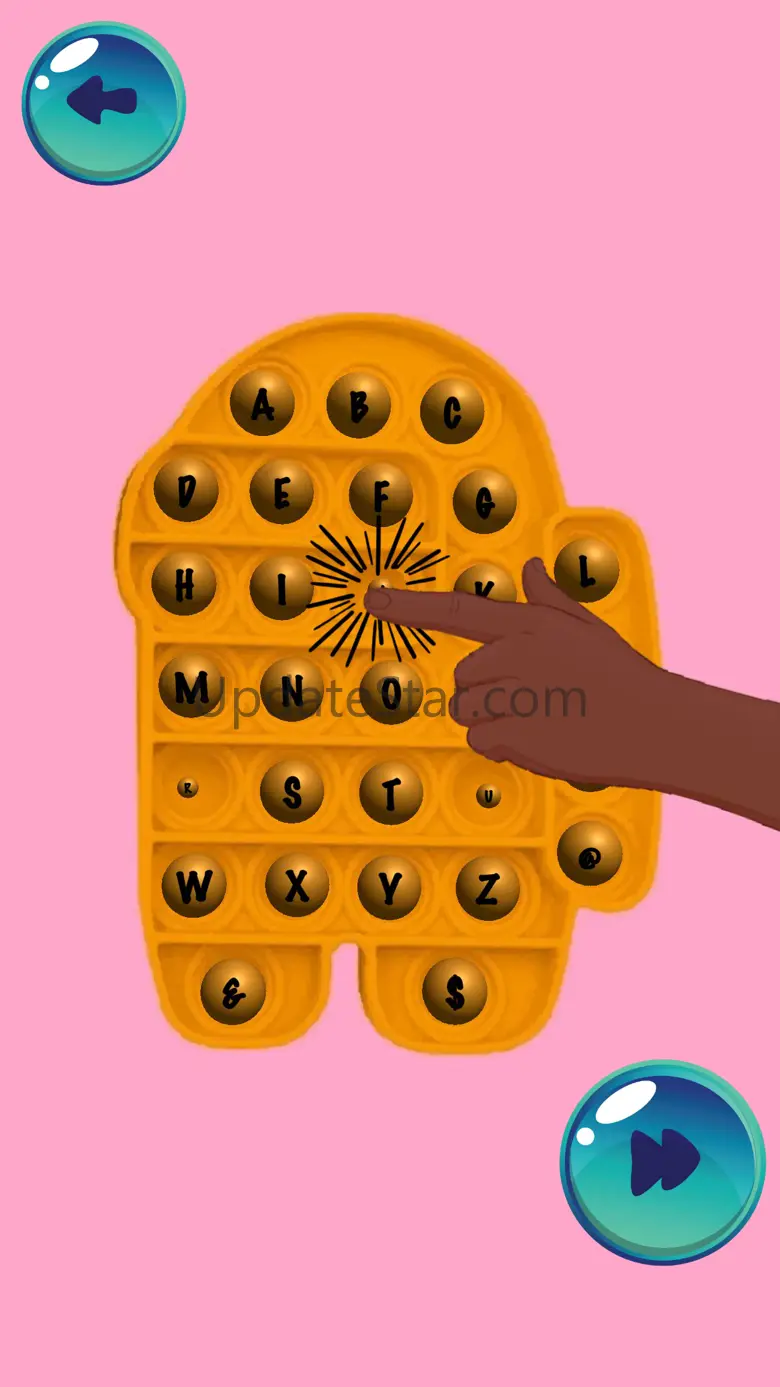 Antistress stress relief games 1.3