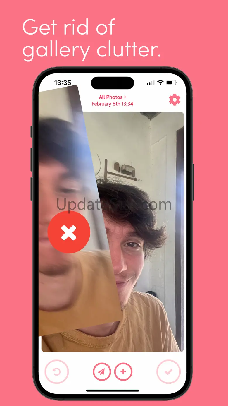 Swipe: Photos & Videos 1.1