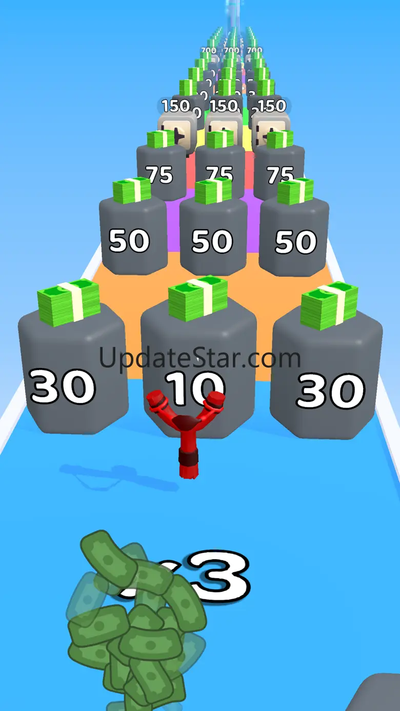 Gun Evolution: Power Up 2.0