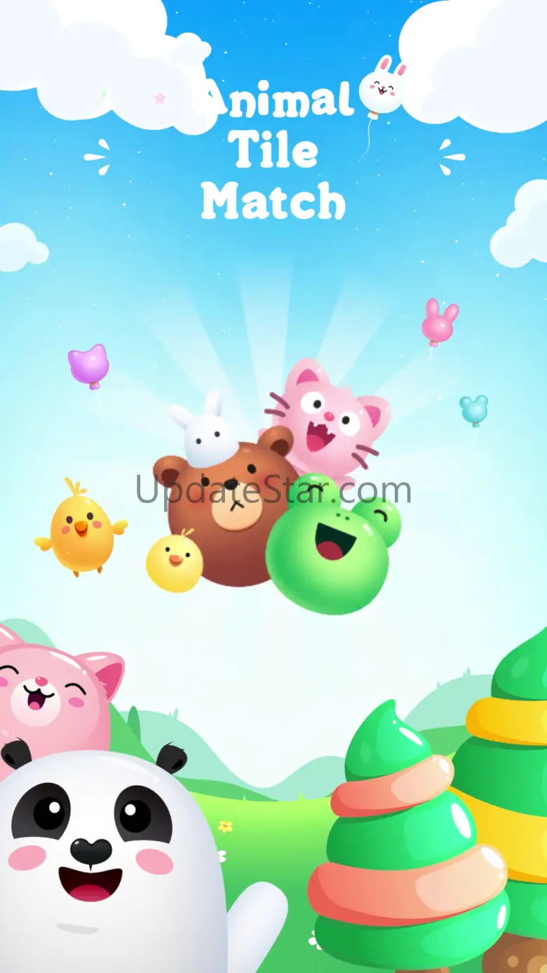 Animal Tile Match 1.2