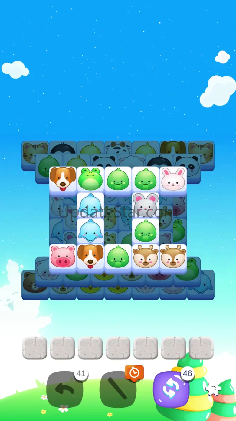 Animal Tile Match 1.2